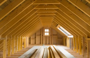 loft conversion