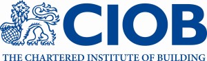 CIOB logo