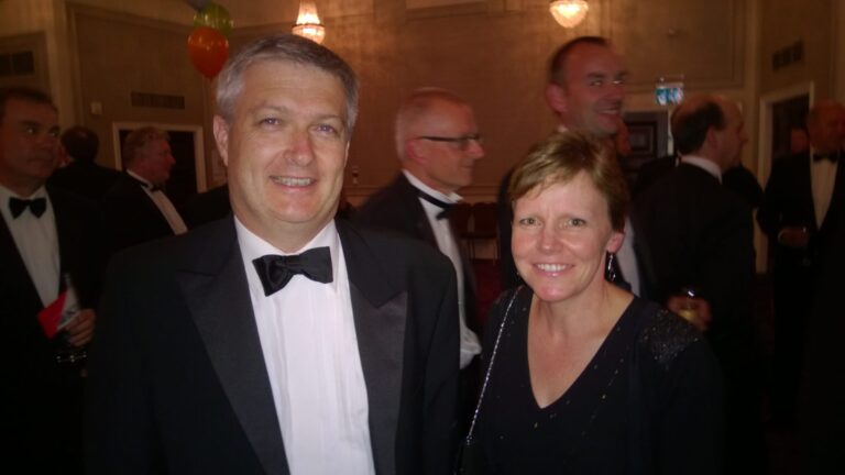 Constructing Excellence Awards 2014 - What A Night! Constructing Excellence Awards 2014 - What A Night!