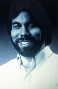 Steve Wozniak