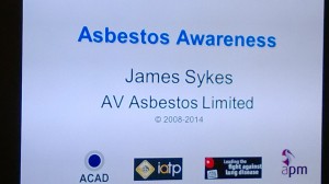 asbestos mtg 2
