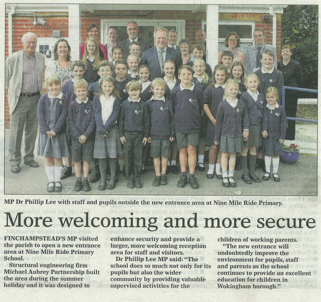 Wokingham Times