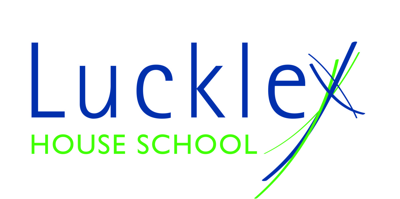 Luckley school