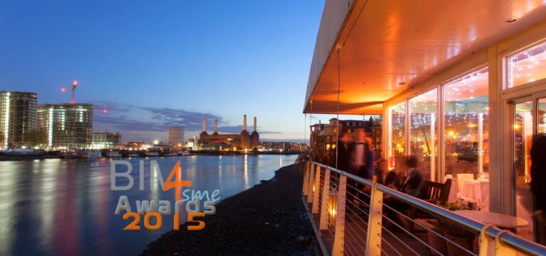 BIM4SME awards