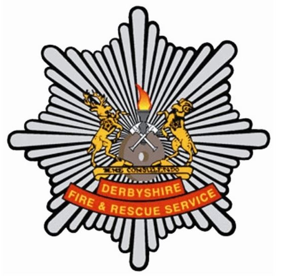 Derbyshire Fire and Rescue