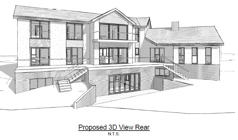 BIM Elevation image