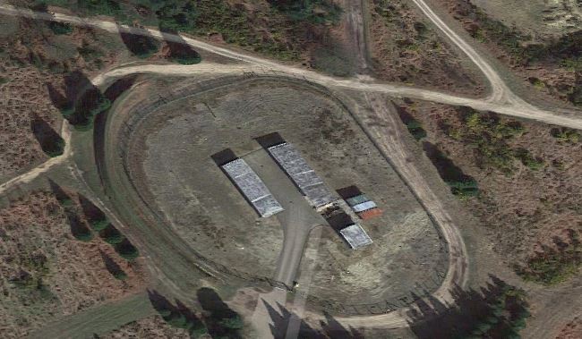 Ammunition Store Appraisals (ESTC Standard No 6)