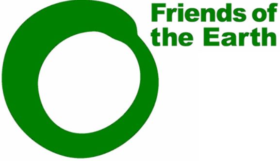 flood friends of earth