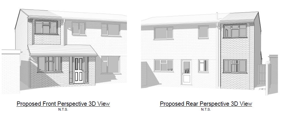 BIm images