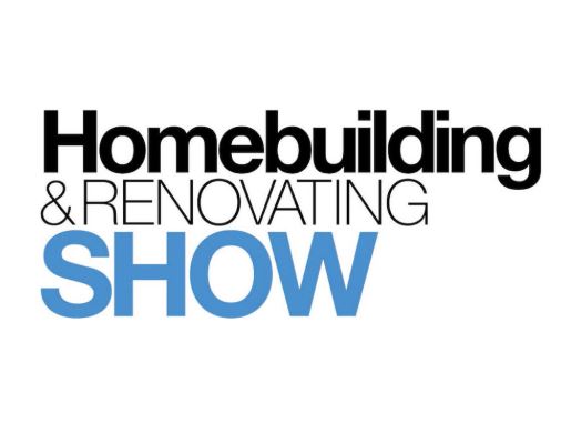 Homebuilding and renovating show