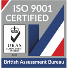 iso 9001