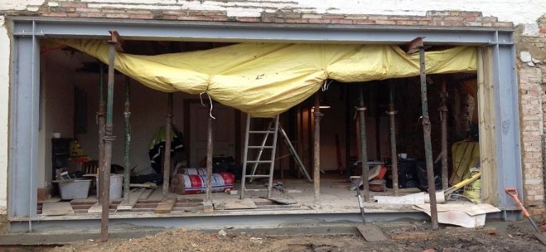 Picure Frame / Box Frame