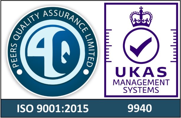 quality assurance ISO9001