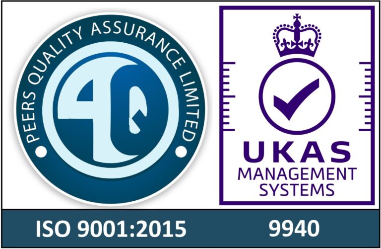 ISO 9001 Audit Passed For The 14th Year Running! quality assurance ISO9001