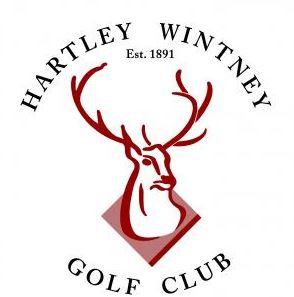 hartley wintney golf