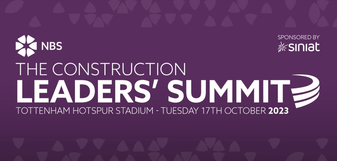 construction leaders summit