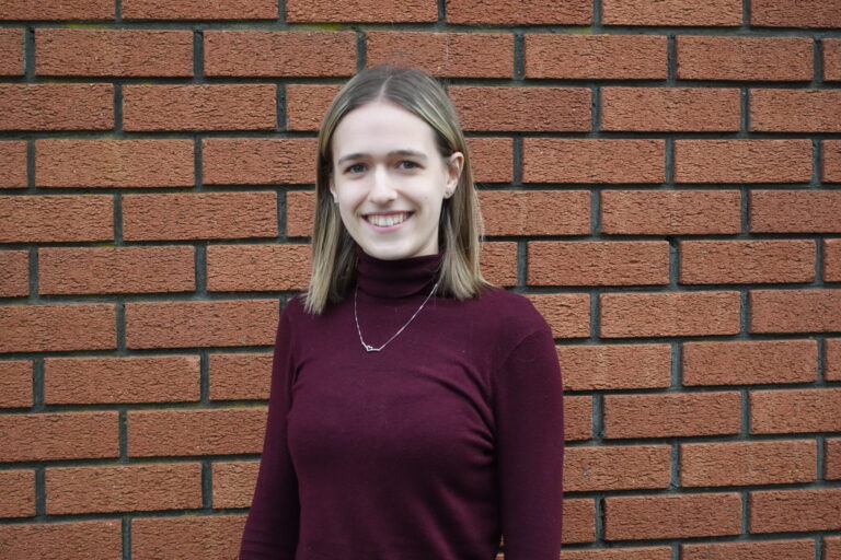 Meet Hannah: A Rising Star in Architecture! hannah barnard