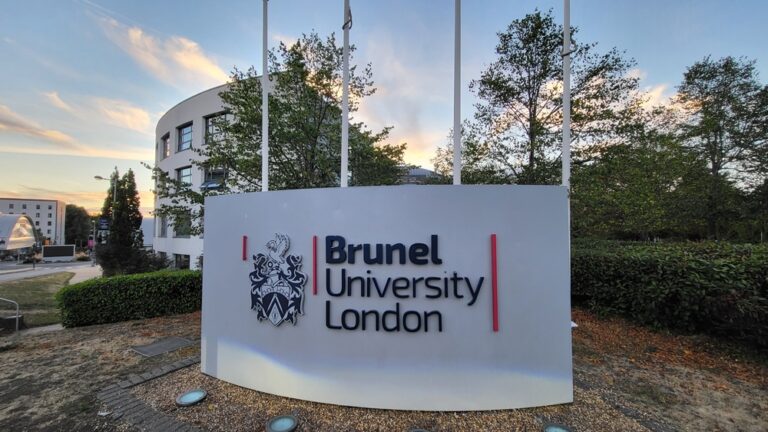 John Staves Appointed Chair of Brunel University’s Civil, Structural, and Environmental Department External Advisory Board Brunel uni