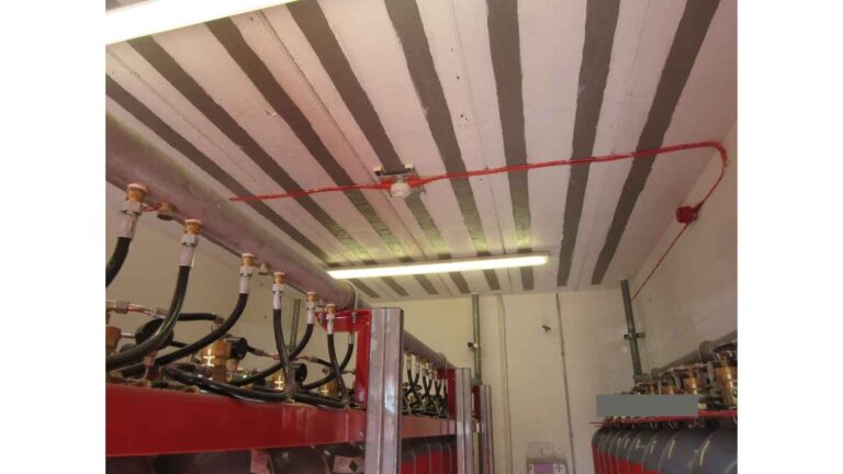 RAAC Repairs - Specialist Structural Solution RAAC repair