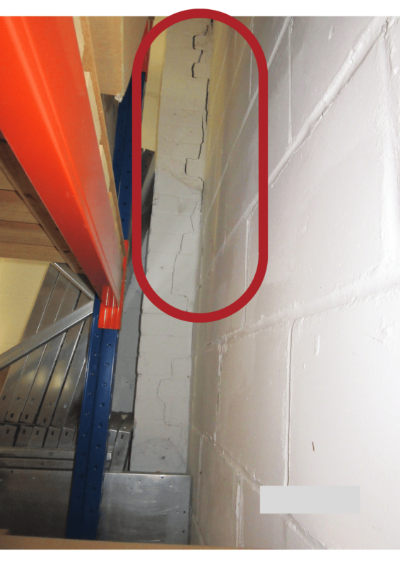 unseen structural issues