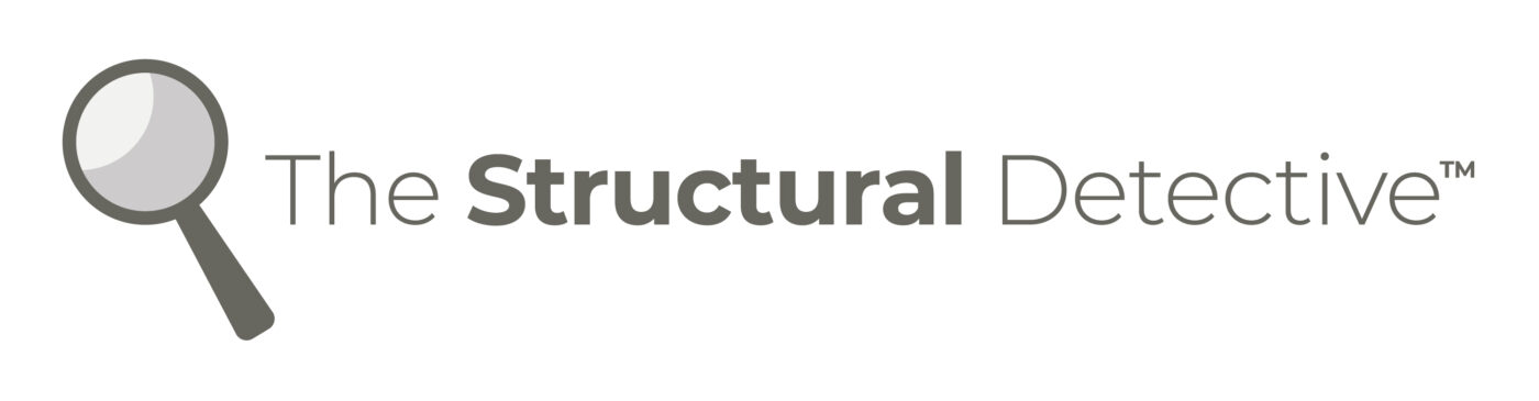 The Structural Detective