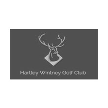 Hartley Witney Golf