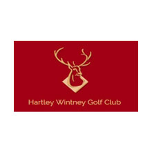 Hartley Witney Golf