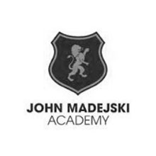 John Mmadejski