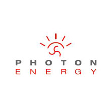 Photon Energy