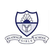 Reading Girls