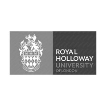 Royal Holloway University