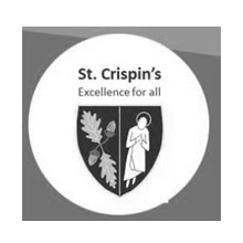St Crispins