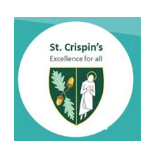 St Crispins