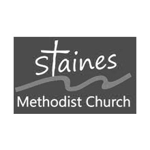 Staines Methodist Church