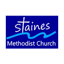 Staines Methodist Church
