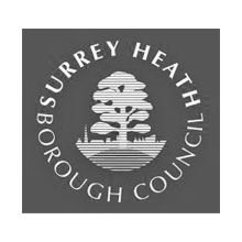 Surrey Heath