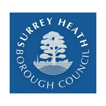 Surrey Heath