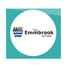 The Embrook School