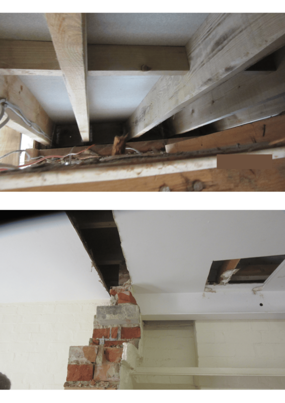 renovation
