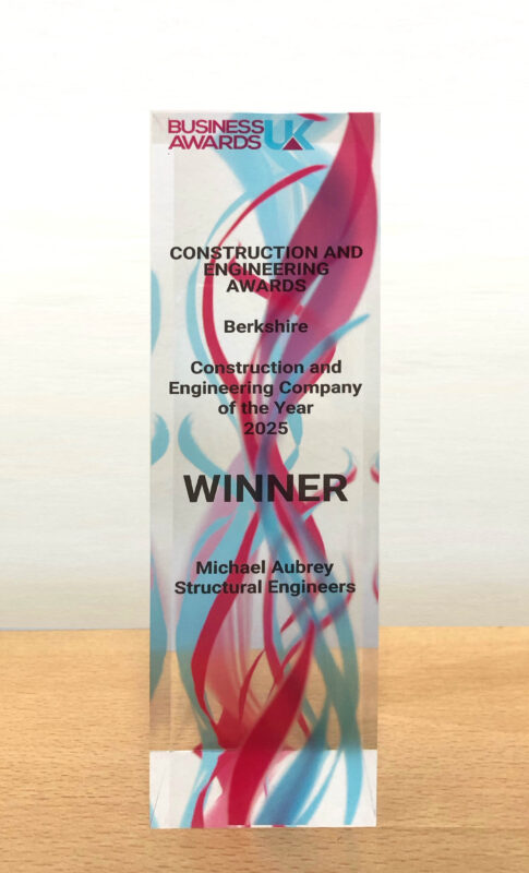 Construction & Engineering Company of the Year 2025