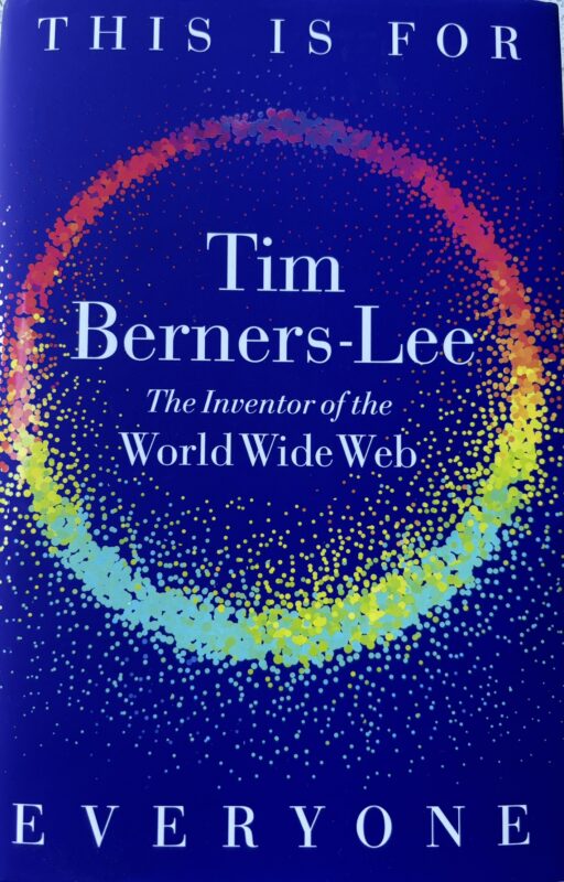 tim berners lee