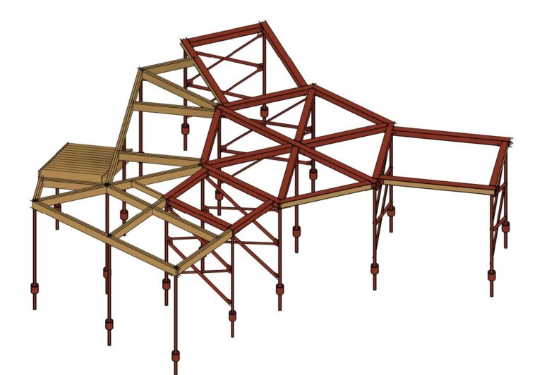 Ground Screws vs Helical Piles - What’s the Difference? screw piles building control
