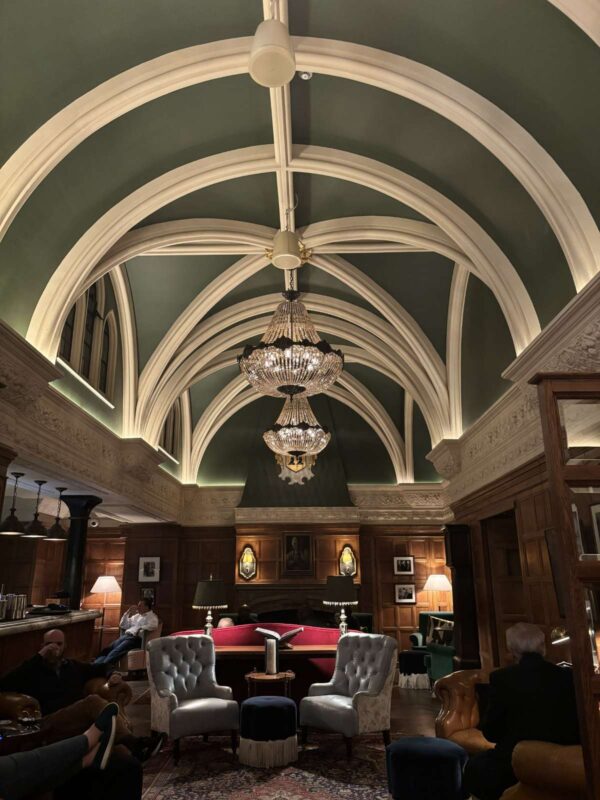 awards hotel