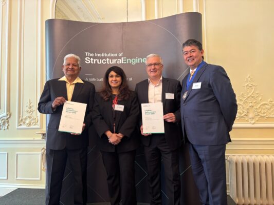 Lifetime achievement awards