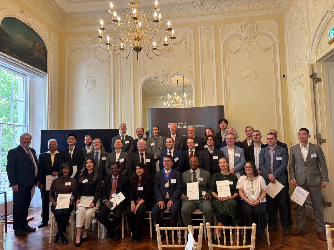 people and papers award