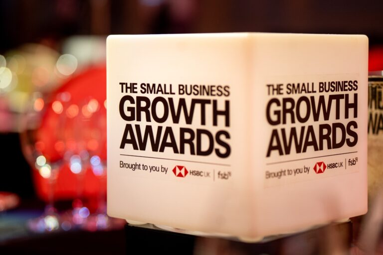 HSBC Growth Awards