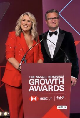 hsbc growth awards